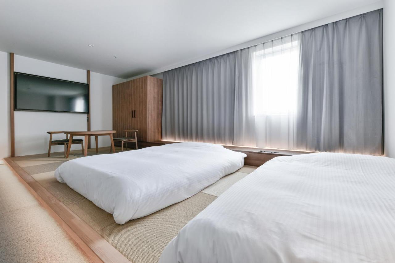 Vessel Inn Keisei Tsudanuma Station Narashino Esterno foto