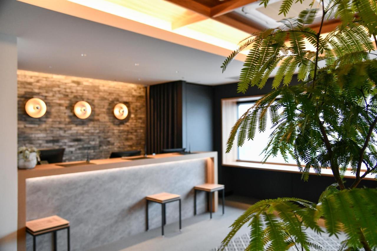Vessel Inn Keisei Tsudanuma Station Narashino Esterno foto