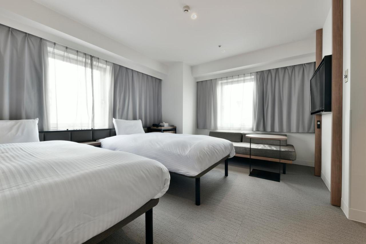 Vessel Inn Keisei Tsudanuma Station Narashino Esterno foto