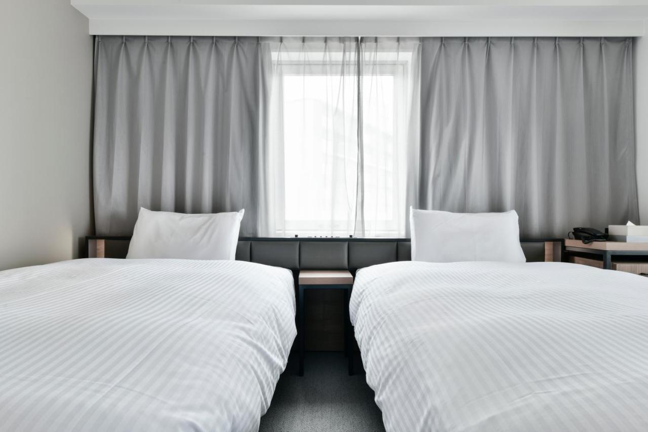 Vessel Inn Keisei Tsudanuma Station Narashino Esterno foto