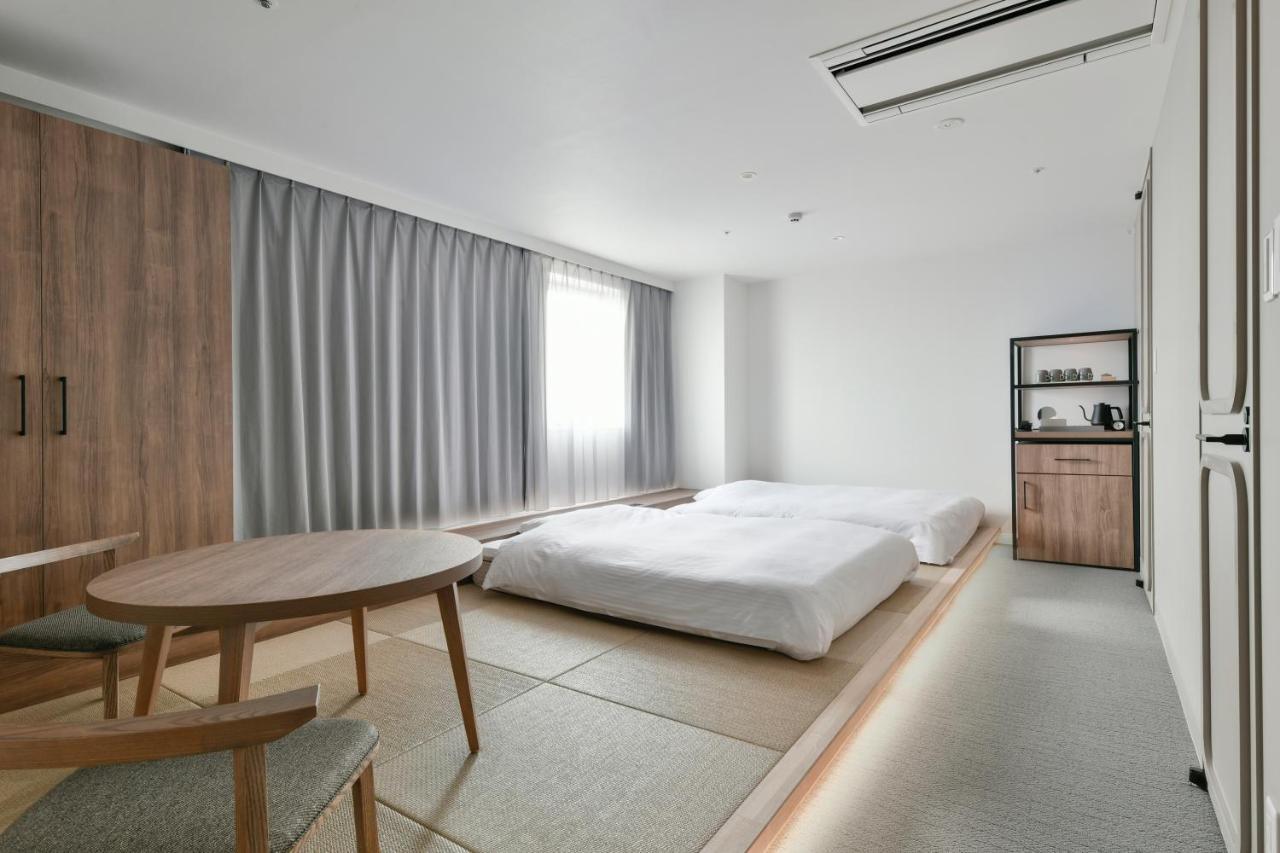 Vessel Inn Keisei Tsudanuma Station Narashino Esterno foto